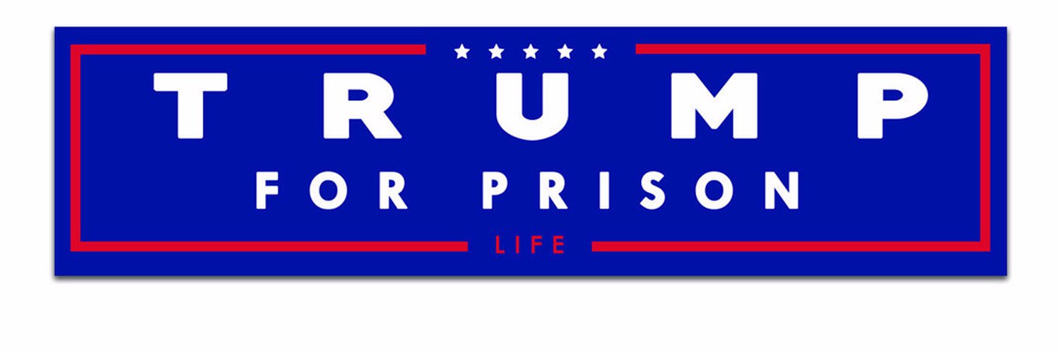 Treason Stickers Profile Banner