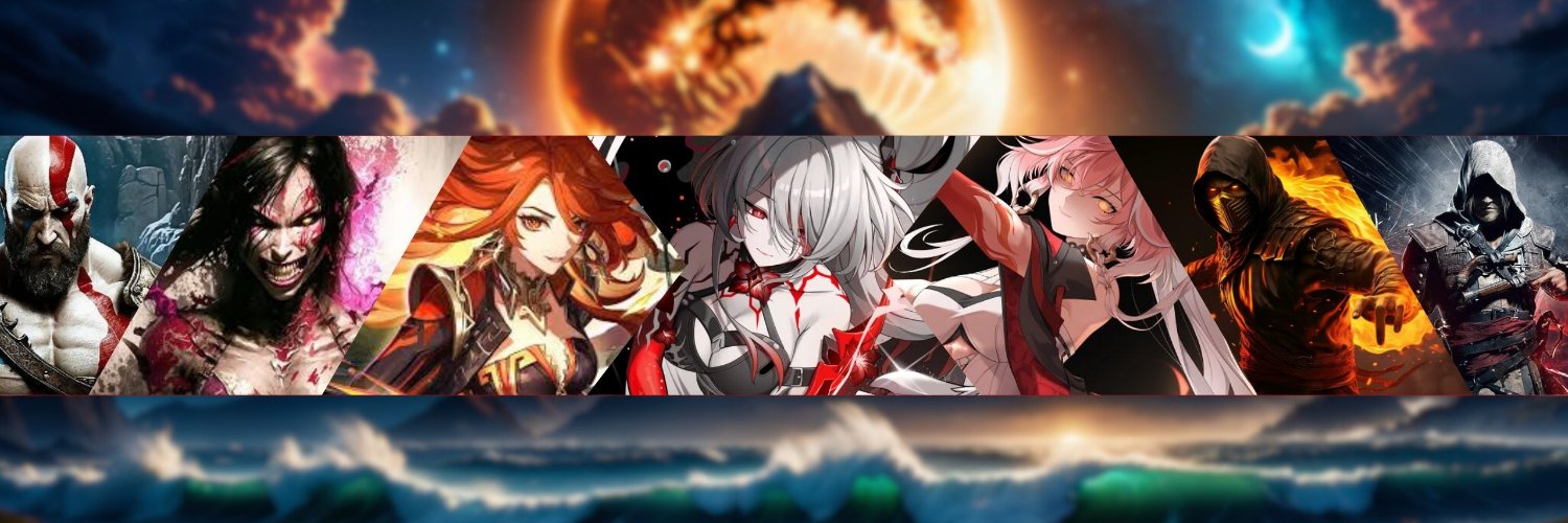 GamingWithAbyss banner