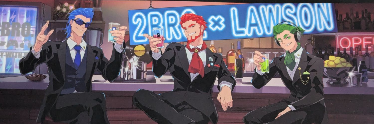orenosirousagit's profile banner image