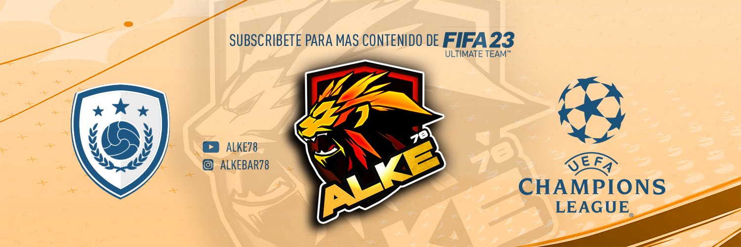 Alke78 banner