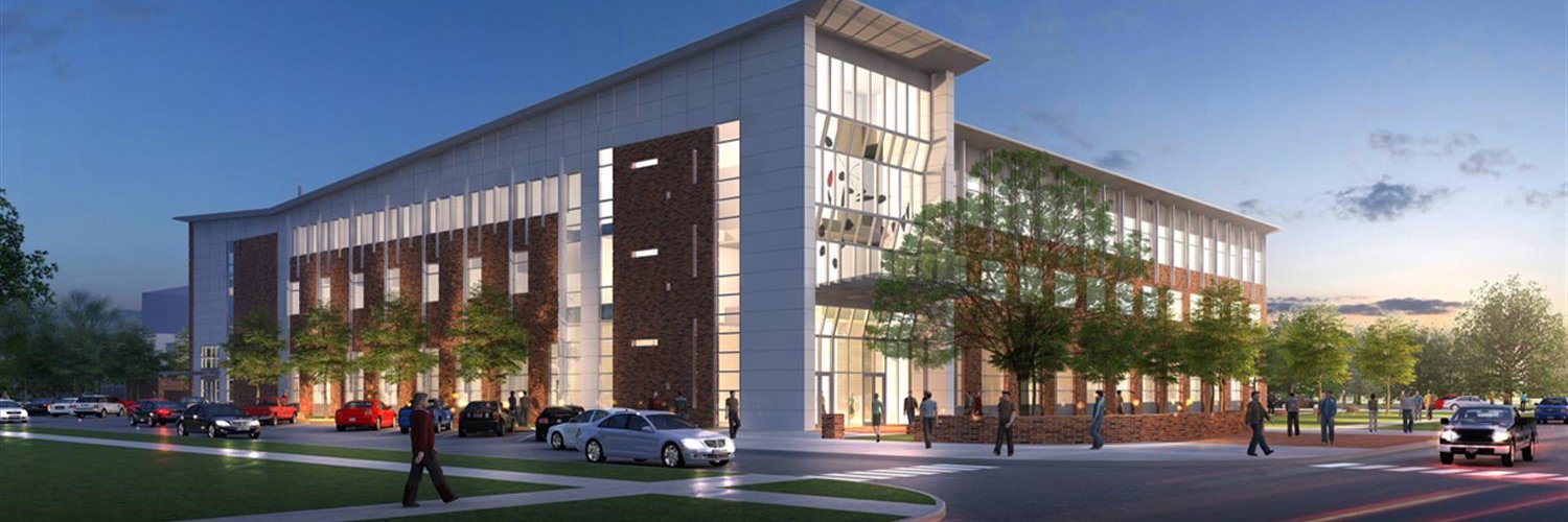 Southeastern Louisiana University Computer Science banner