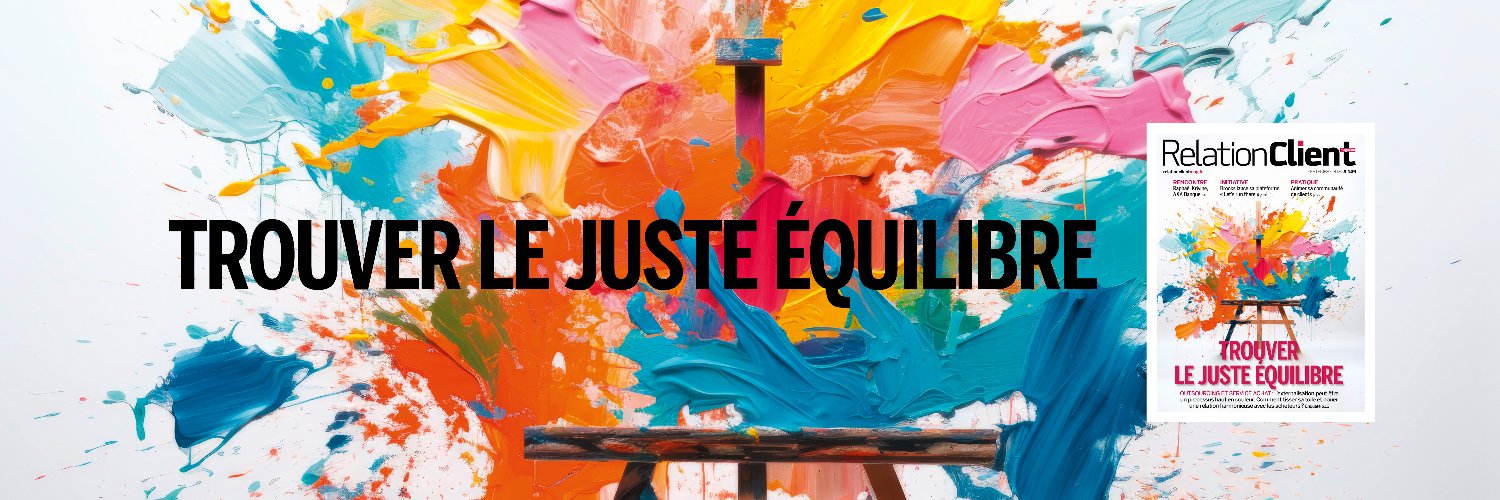Relationclientmag.fr banner