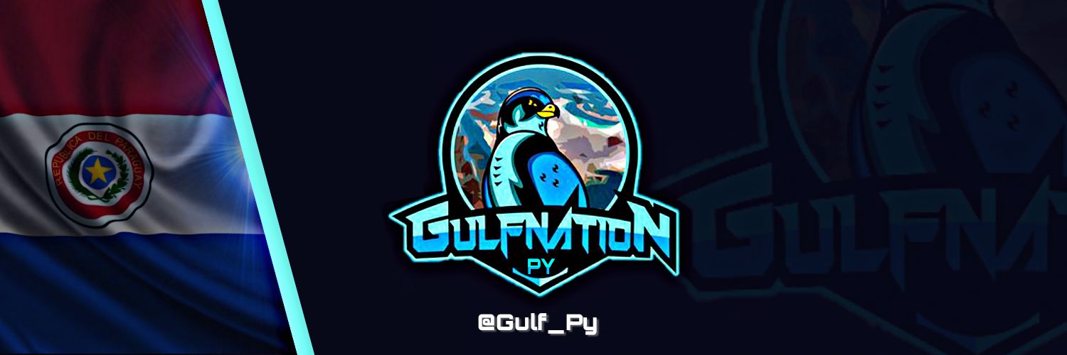 GulfNation™Py banner