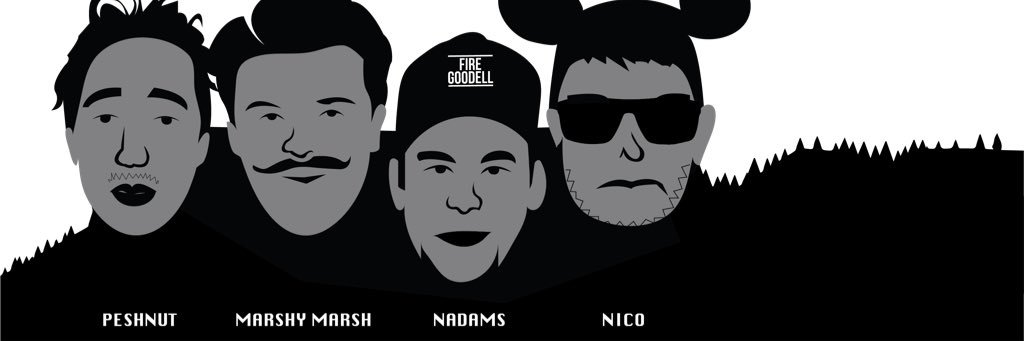 NickNadams's profile banner image