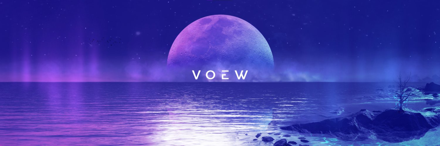 VOEW banner