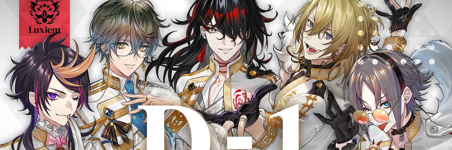 JuntaArayashiki's profile banner image