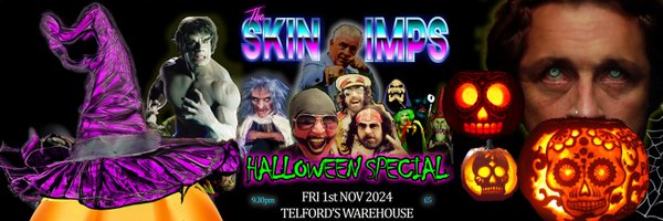 TheSkinImps Profile Banner