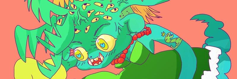 mishufo's profile banner image