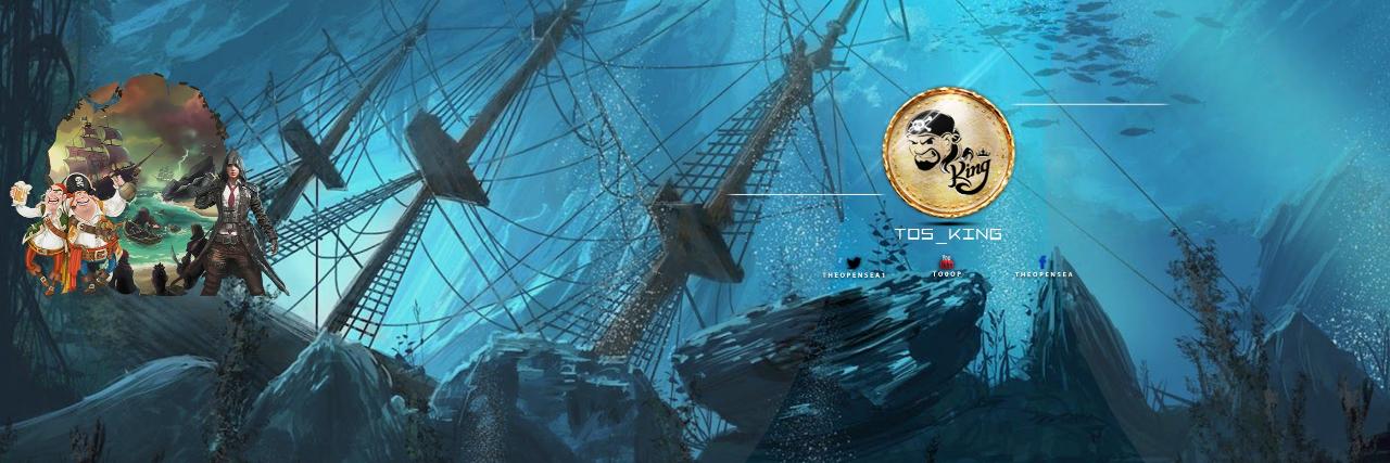 Theopensea1's profile banner image