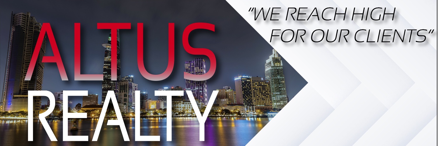 AltusRealty's profile banner image