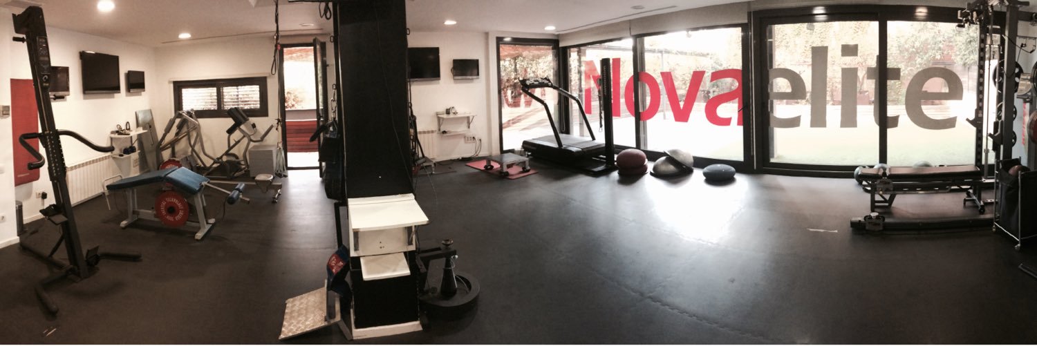 NovaeliteSports banner