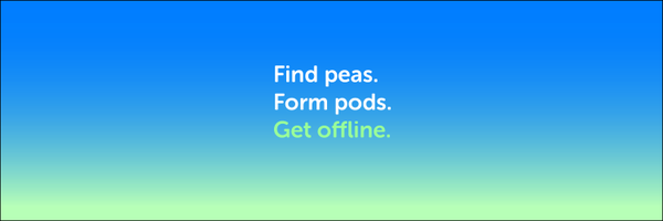 PeapodsHQ Profile Banner