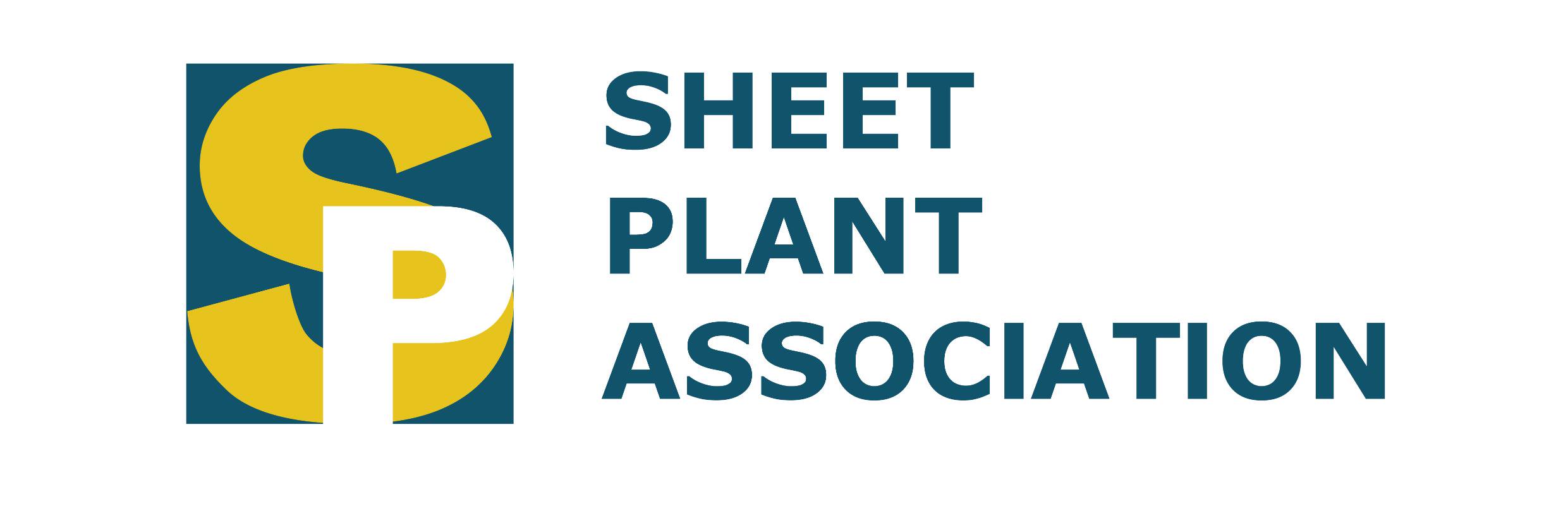 UK Sheet Plant Association banner