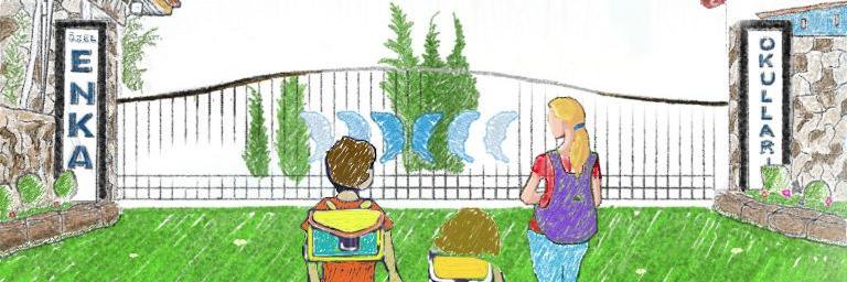 AdapazarıENKAOkulları banner