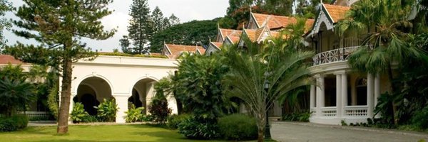 TajWestEnd Profile Banner