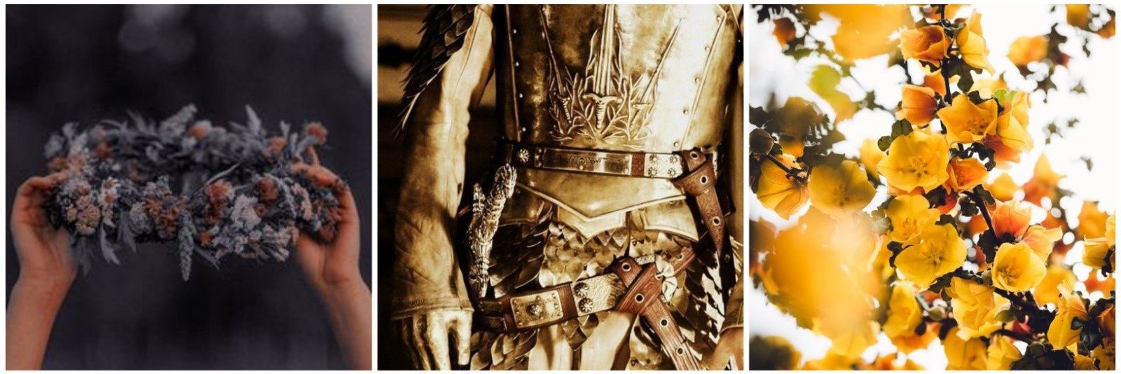 GLORFINDEL. | ;fake. banner