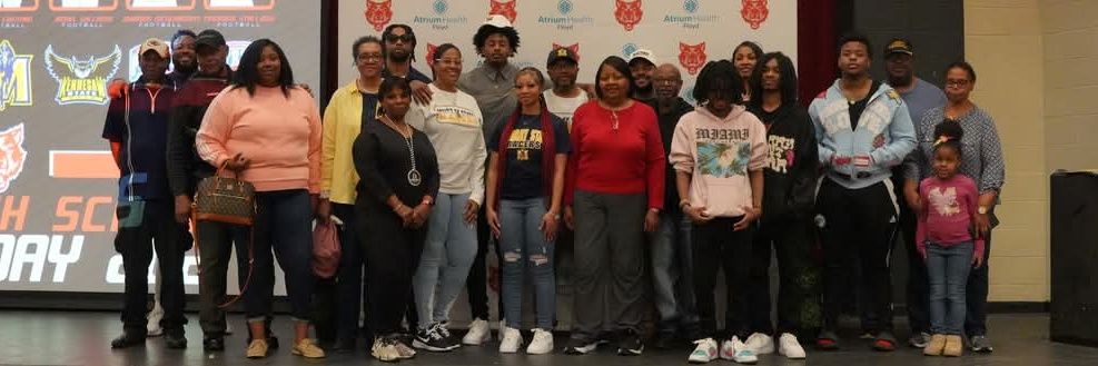 Jamar ''Magic'' Chatman Jr banner