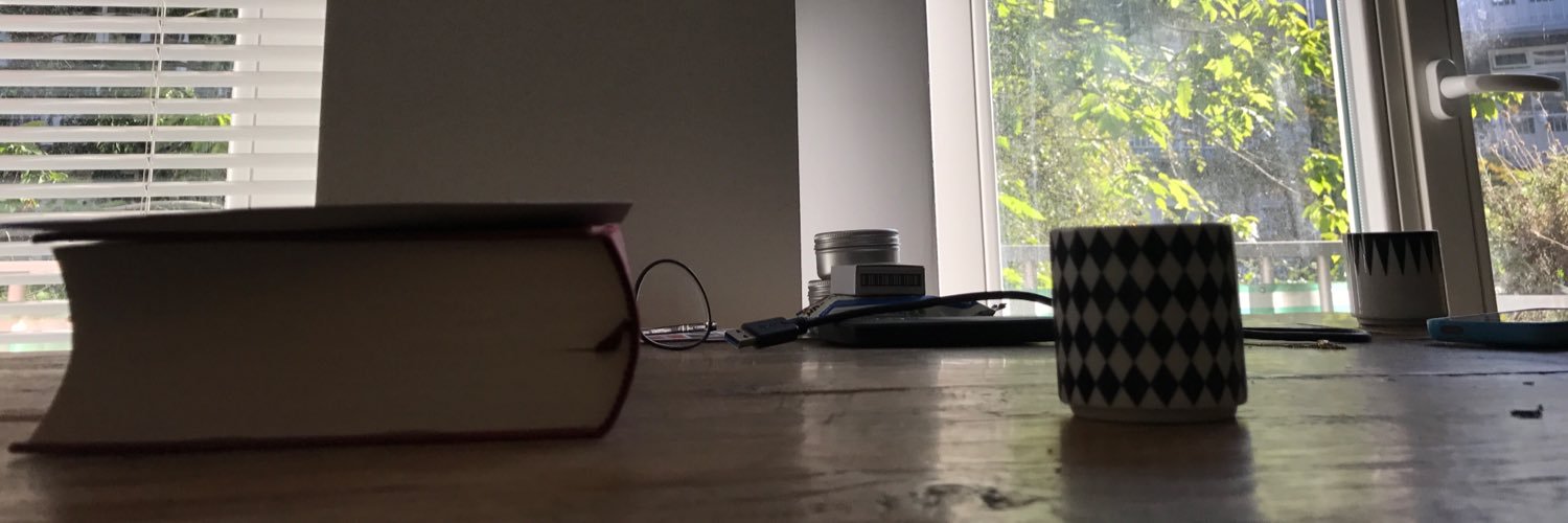 JordKnotter's profile banner image