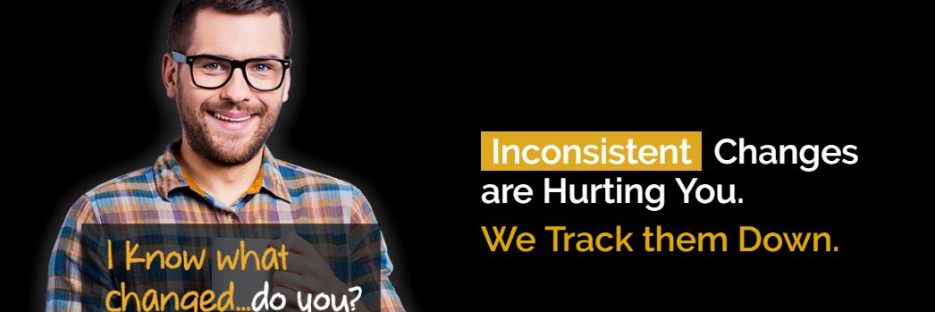 Evolven Software banner