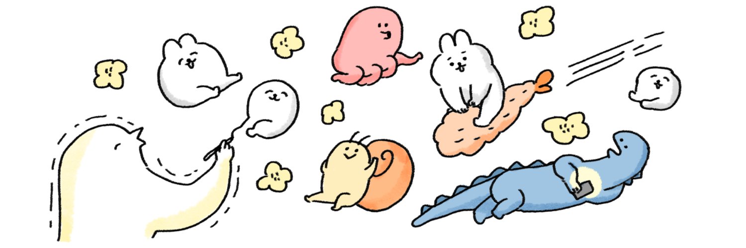 ふるえるとり's banner