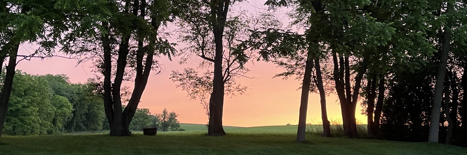 kgSilbernagel's profile banner image