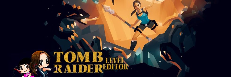 tombleveleditor's profile banner image