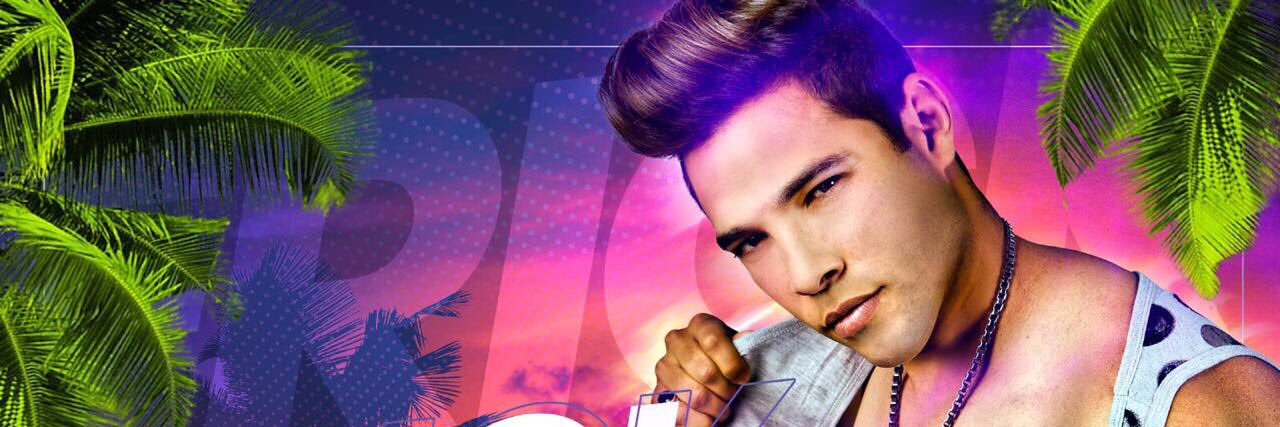 Erick Lexi banner