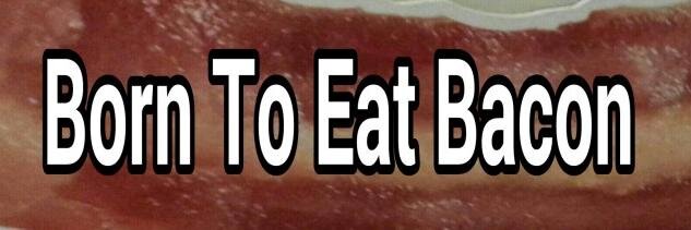 BornToEatBacon's profile banner image
