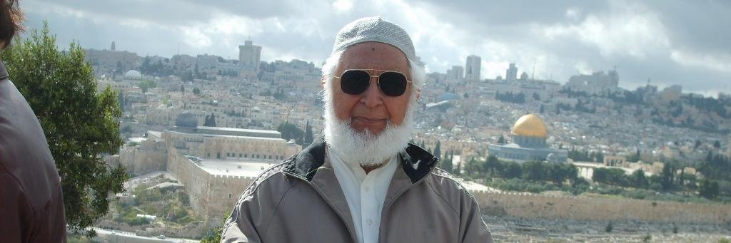 wahaja's profile banner image
