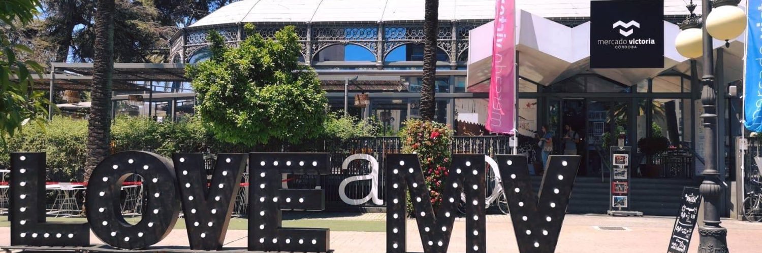 Mercado Victoria banner