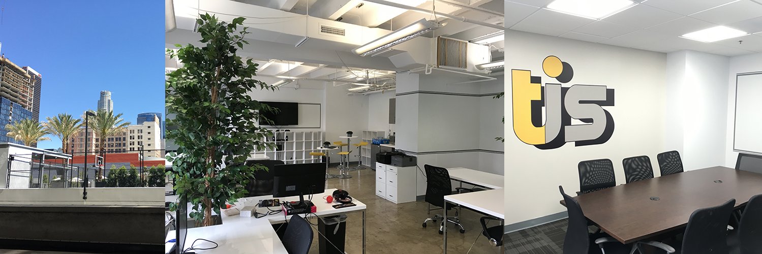 Transervice Integrated Solutions banner