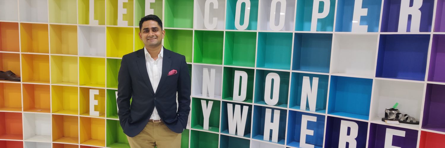 Deepak Shetty banner