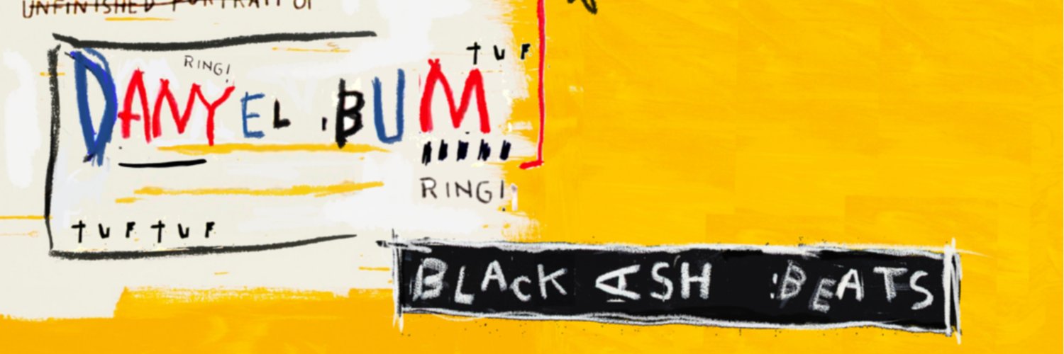 DanielBumDB's profile banner image
