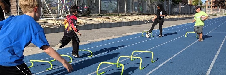 Stadium Programs banner