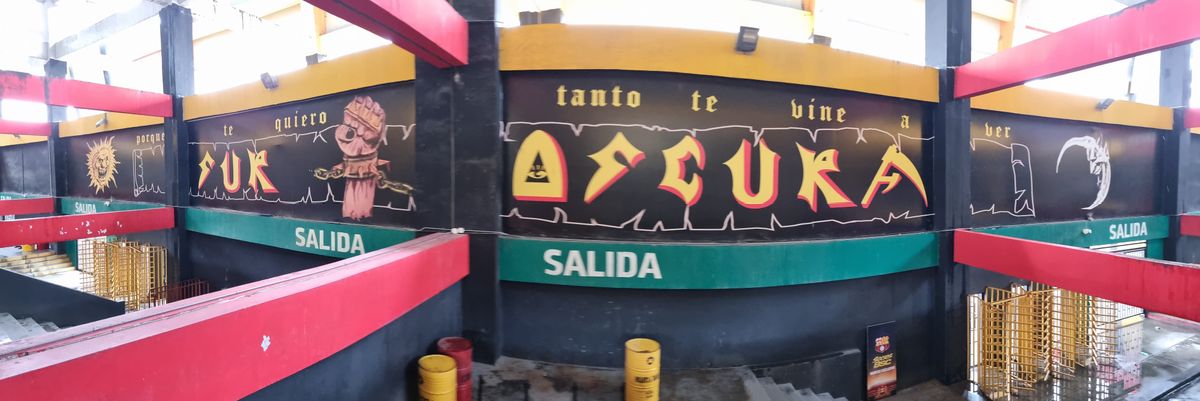 FriedrichJavier's profile banner image