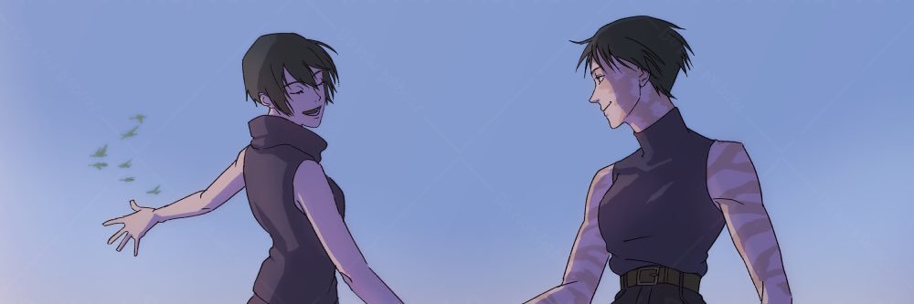 ﾕﾄ's banner