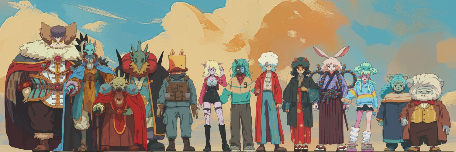 kyonmofson's profile banner image