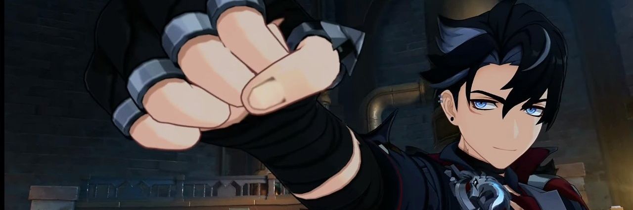 RafiBlaine's profile banner image