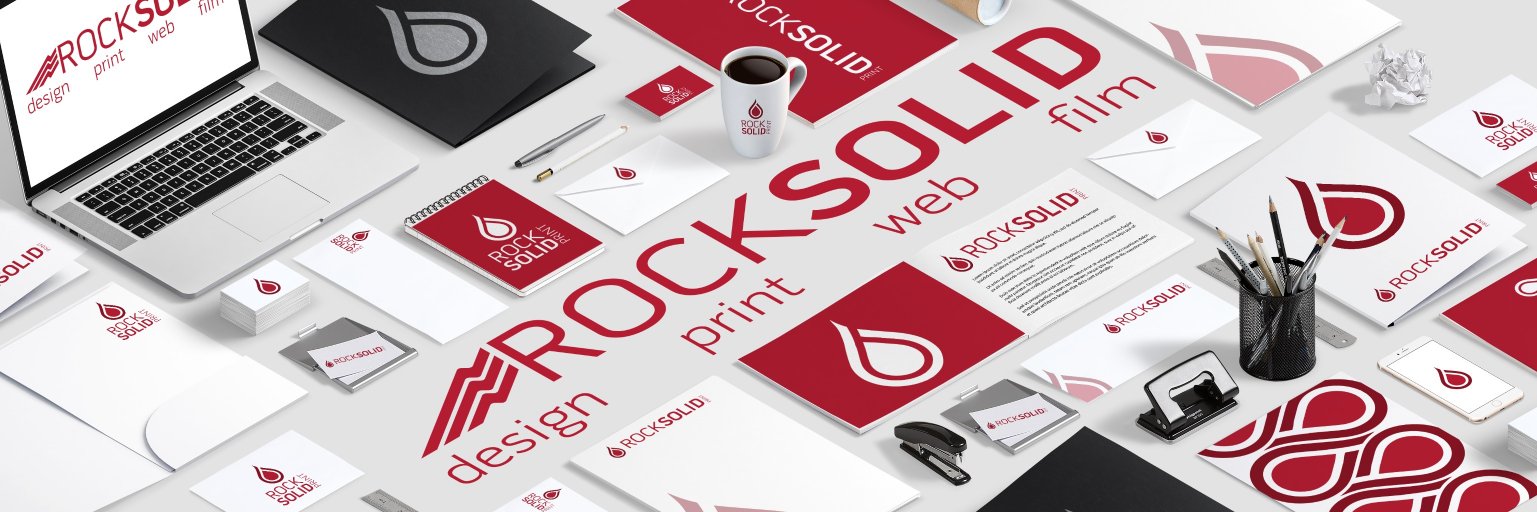 Rock Solid banner