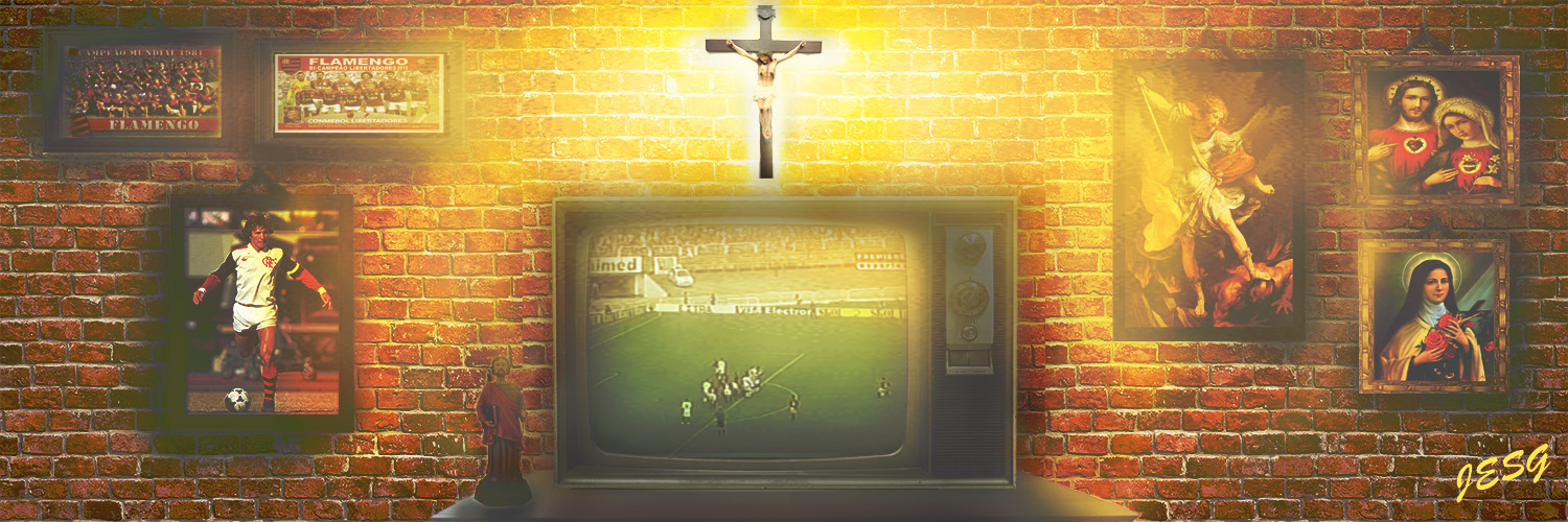 JonasEdson's profile banner image