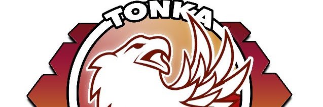 Tonka Honors Diploma & SAGE banner