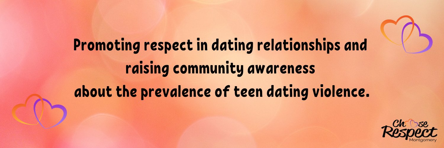 Choose Respect banner