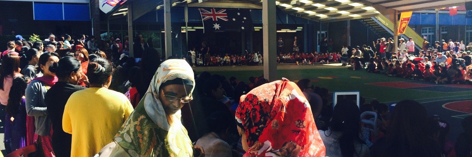 James Carleton banner