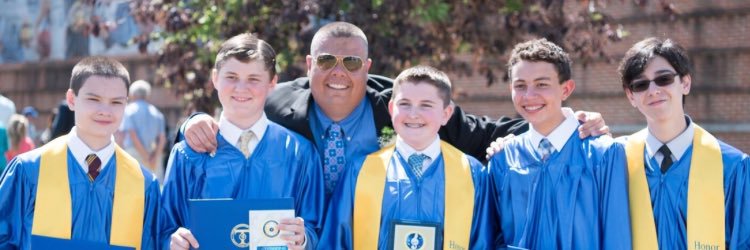 Totten I.S. 34 banner