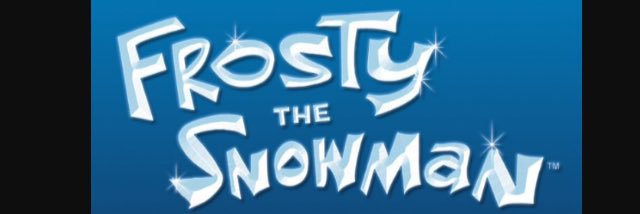 Frosty the Snowman (@Frosty_Official) / Posts / X