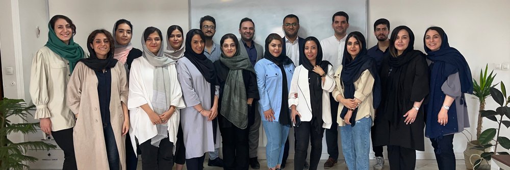 Vindad | وینداد banner