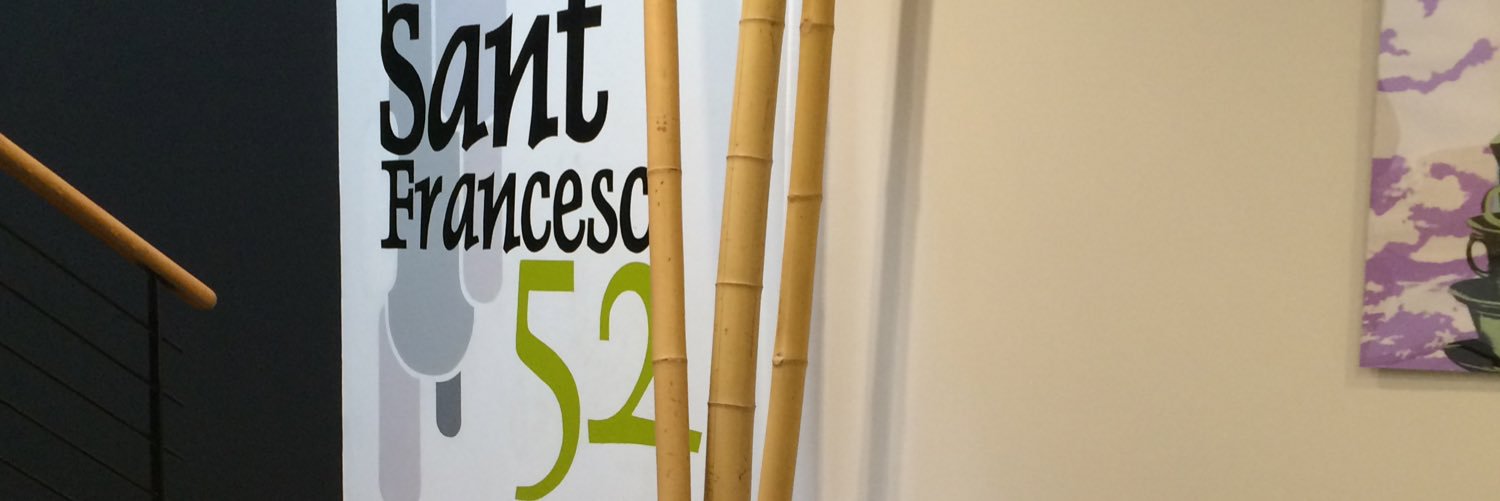 ResSantFrancesc's profile banner image