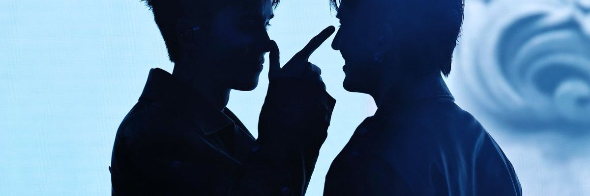 GL0055's profile banner image