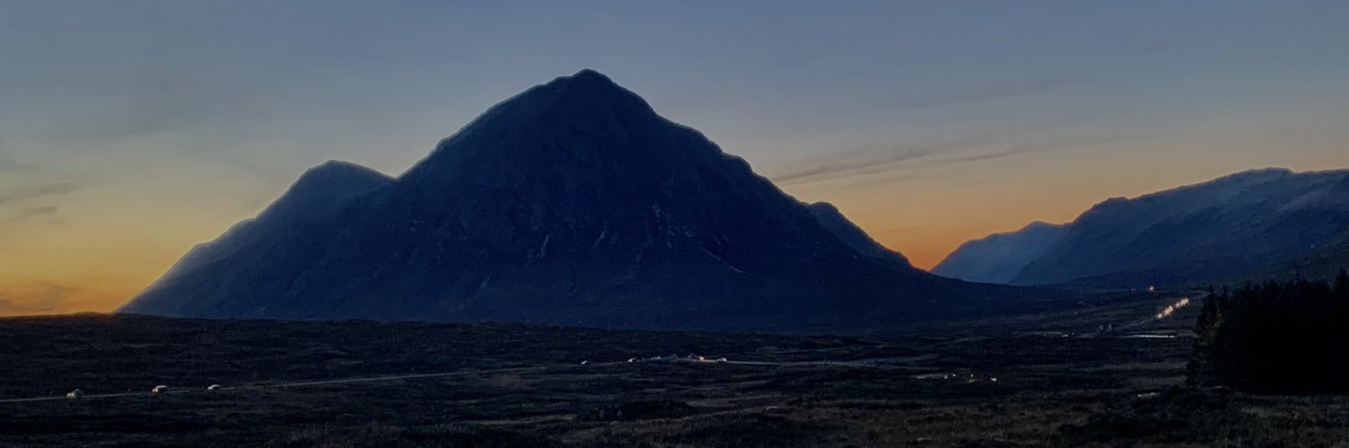 Mmloughran's profile banner image