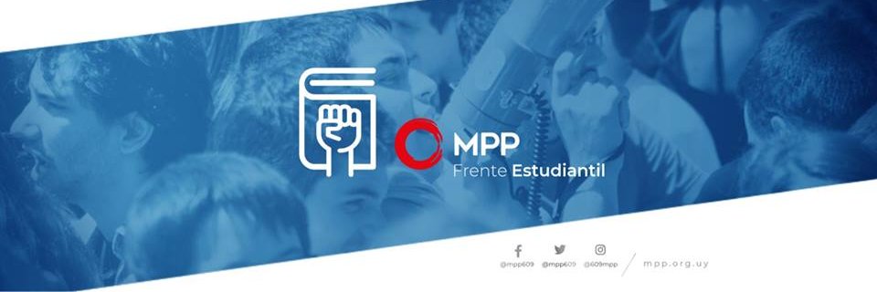 FEstudiantilMPP's profile banner image
